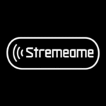 Logo Stremeame